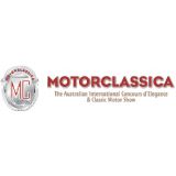 Motorclassica 2018