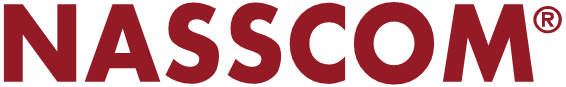 NASSCOM - National Association of Software and Services Companies logo