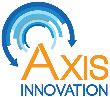 Axis Innovation logo