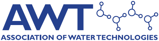 Association of Water Technologies (AWT) logo