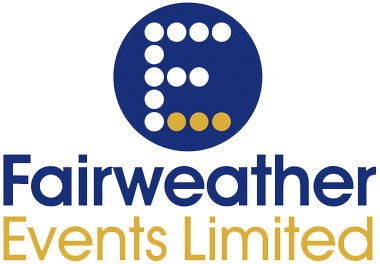Fairweather Events Ltd. logo