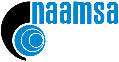 National Association of Automobile Manufacturers of South Africa (NAAMSA) logo