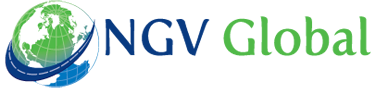 International Association for Natural Gas Vehicles (IANGV) logo