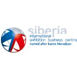 Siberia Expocentre logo