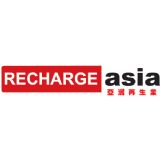 Recharge Asia Corporation logo