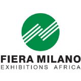 Fiera Milano Exhibitions Africa logo
