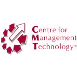 Centre for Management Technology Pte. Ltd. logo