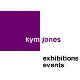 Kym Jones Exhibitions logo