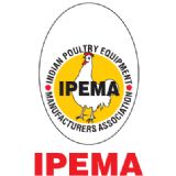 Indian poultry Equipment Manufactures'' Association (IPEMA) logo