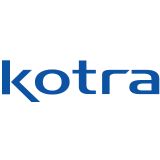 KOTRA - Korea Trade-Investment Promotion Agency logo
