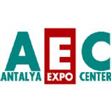 ANFAŞ Antalya Expo Center logo
