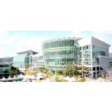 Daegu Exhibition Convention Center (EXCO)