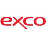Daegu Exhibition Convention Center (EXCO) logo