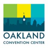 Oakland Convention Center logo