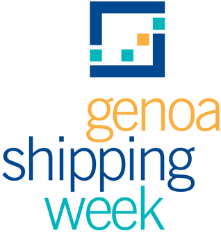 Genoa Shipping Week 2025