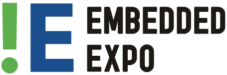 Embedded Expo 2017