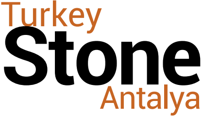 Turkey Stone Antalya Fair 2016