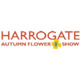 Harrogate Autumn Flower Show 2015