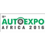 Autoexpo Africa 2016