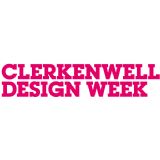Clerkenwell Design Week 2018