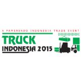 Truck Indonesia 2015