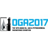 Oil & Gas Asia (OGA) 2017