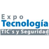 Expo Tecnología Mexico City 2016
