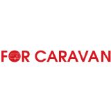 FOR CARAVAN 2025