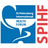 St Petersburg international health forum. SPIHF 2018