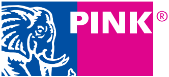 Pink Elephant Corporate logo