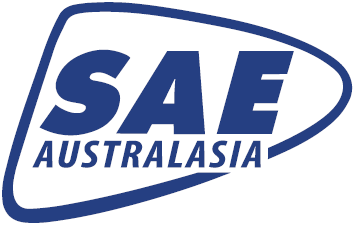 Society of Automotive Engineers (SAE) - Australasia logo