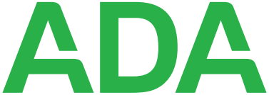 American Dental Association (ADA) logo
