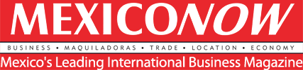 MEXICONOW - Exhibit Incorporated, LLC. logo