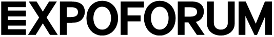 ExpoForum Convention and Exhibition Center logo