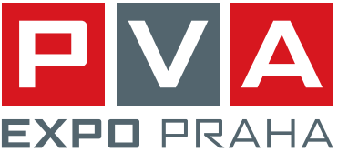 Prague Exhibition Centre (PVA Expo Prague) logo