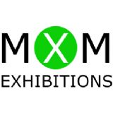 MXM Exhibitions logo