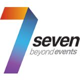 Seven Events logo