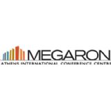 Megaron Athens International Conference Centre logo