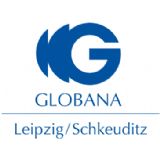 Globana Airport Fair & Conference Center logo
