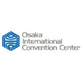 Osaka International Convention Center logo