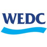 WEDC - Water, Engineering and Development Centre logo