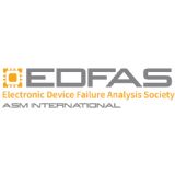 EDFAS - ASM Electronic Device Failure Analysis Society logo