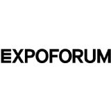 ExpoForum Convention and Exhibition Center logo