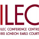 ILEC Conference Centre logo