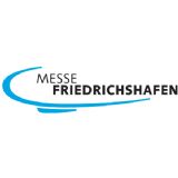 Messe Friedrichshafen GmbH logo