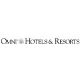 Omni Nashville Hotel logo