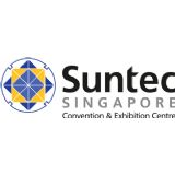 Suntec Singapore logo