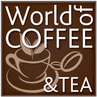 World of Coffee & Tea 2016