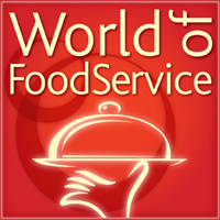 World of Foodservice 2018