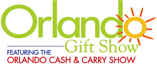 Orlando Gift Show 2016
